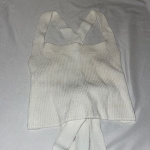 Aritzia Wilfred Cheyanne Tank